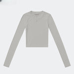 Compass Hug Skin-Tight Fitting Top