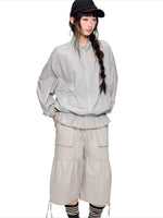 UPF50+ Sun Protection Jacket