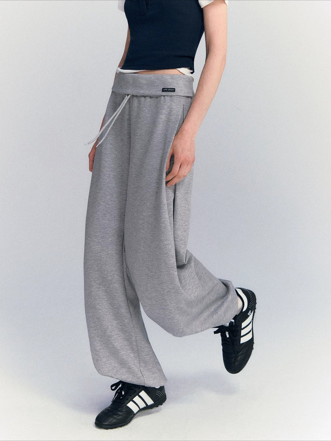 Modal Jogger Pants