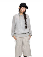 UPF50+ Sun Protection Jacket