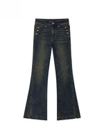 Vintage Flare Jeans