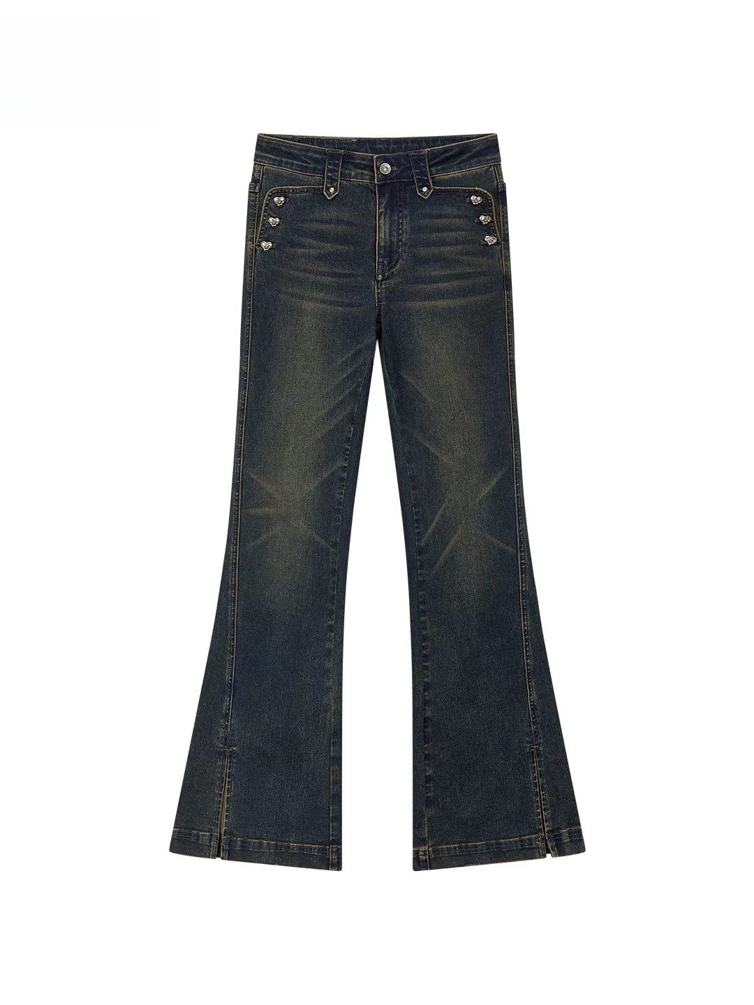 Vintage Flare Jeans