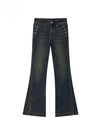 Vintage Flare Jeans