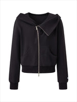 Hooded Fleece Sweatshirt & Pants Set