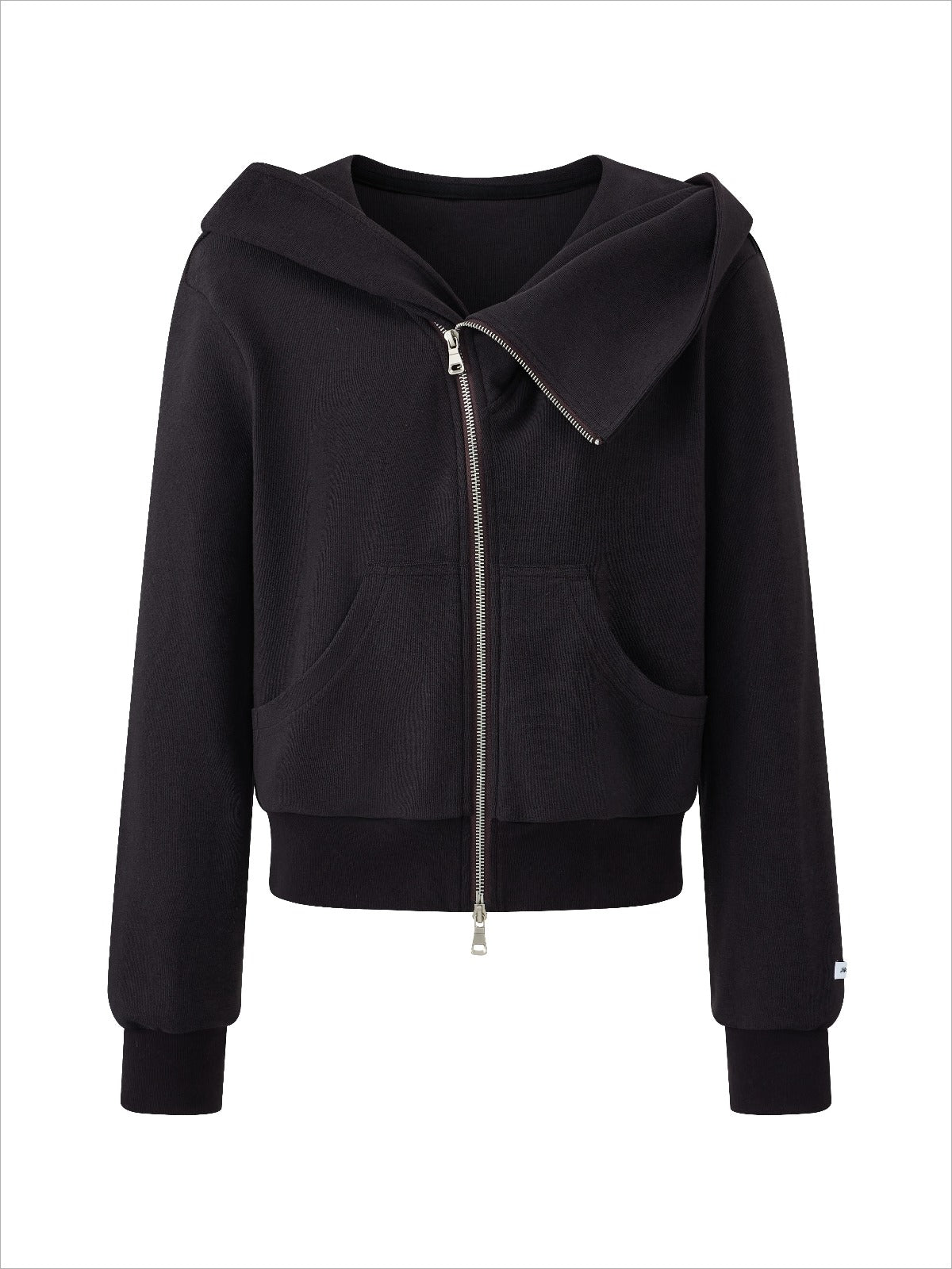 Hooded Fleece Sweatshirt &amp; Pants Set
