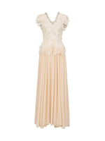 Muse Lace Maxi Dress