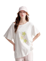 Starfruit Slouchy T-shirt