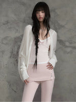 Soft Knit Cardigan