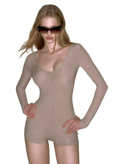 Deep-V Long Top Set
