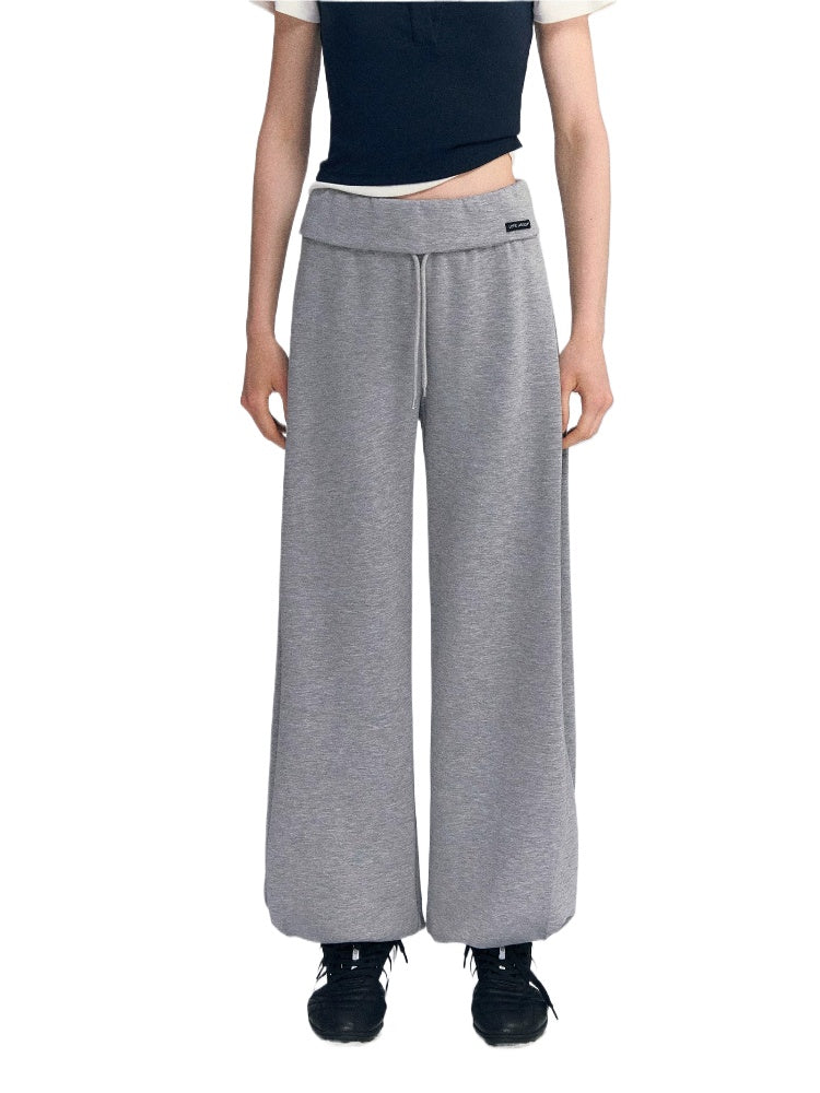 Modal Jogger Pants