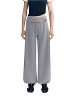 Modal Jogger Pants