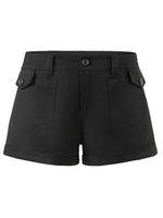 Slim Fit and Figure - Flattering Casual Shorts
