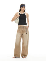 Margot Halter Slim Tank