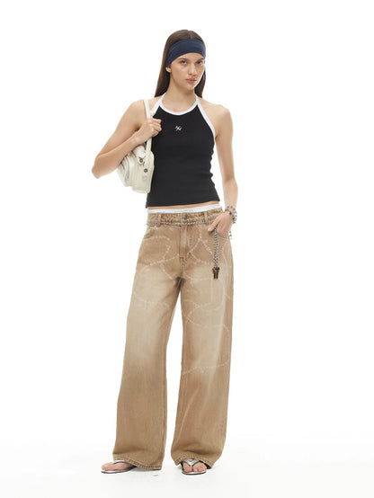 Margot Halter Slim Tank