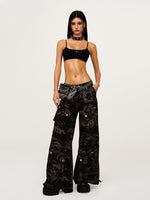 One-Piece Y2K Body-Shaping Bralette
