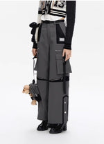Bear Bag Cargo Pants