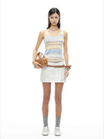 Amalfi Knit Cami