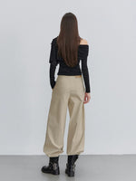 Pearl Texture Pants