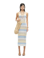 Malfi Knit Dress