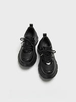 Chunky Dad Sneakers