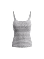 Adjustable Strap Padded Camisole