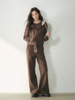 Floral Air Layer Lounge Set