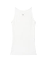 Oli Rib Knit Vest