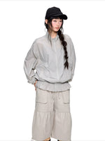 UPF50+ Sun Protection Jacket