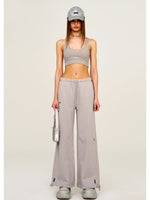 One - Piece Elastic Classic Body - Shaping Vest