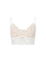 Blurred Romance Chiffon Set