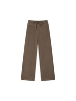 Soft Hoodie Pants Set