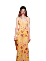 Pattaya Floral Cami Dress