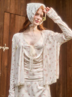 Liberty Floral Set
