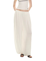 Cloud Wide Leg Pants
