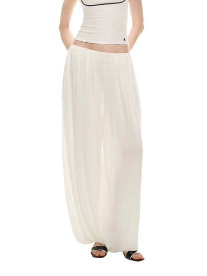 Cloud Wide Leg Pants