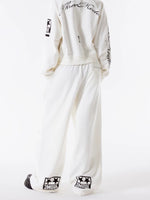 Vintage Wide Leg Jeans