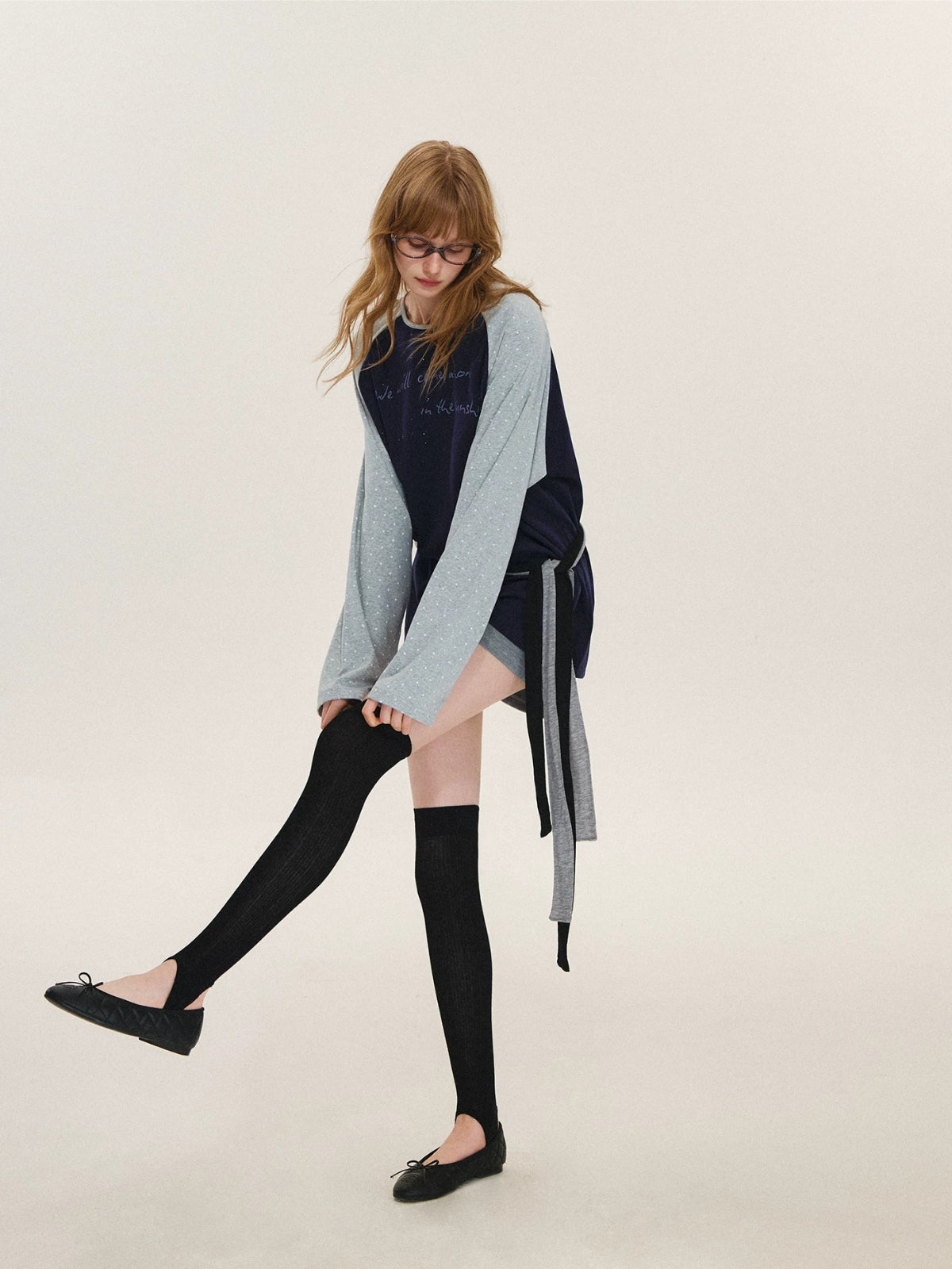 Retro Raglan T-Shirt