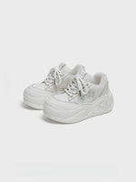 Chunky Platform Sneakers