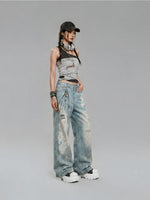 Platform Canvas Sneakers