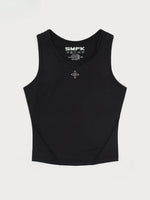 Mesh Quick Dry Waist Cinching Short Sling