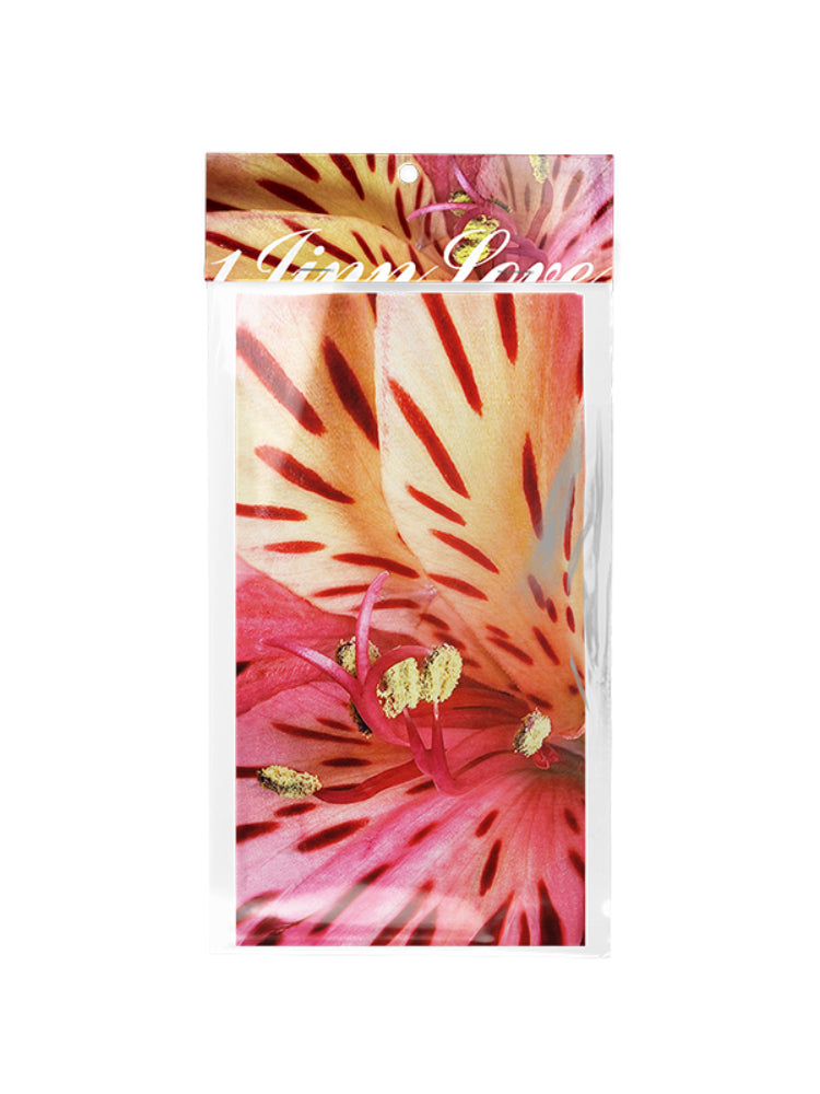 Floral Print Convertible Bandeau Headband