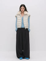 Sparkle Wool Cardigan