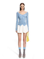Bern Knit Cardigan