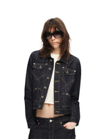 Vintage Denim Set