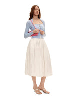 Marlene Layered Knit