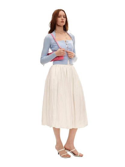 Marlene Layered Knit