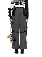 Bear Bag Cargo Pants