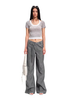 Versailles Halter Tee
