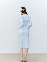 Fruit Print Three-Piece Set