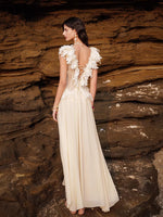 Muse Lace Maxi Dress